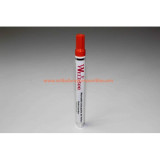 Marcador Naranja Punta De Fieltro Medio, Nissen FPORM