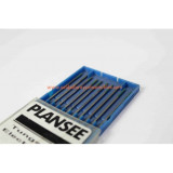 Caja C/10 Tungsten Pure 1/16"X7" Tipo Weldcraft PURE-1/16" X 7"