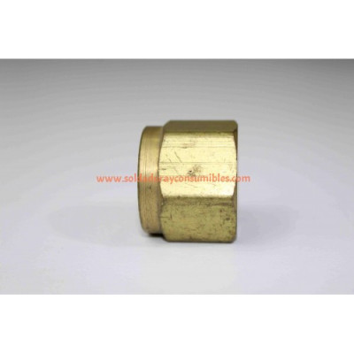 Tuerca Regulador Oxigeno R33013