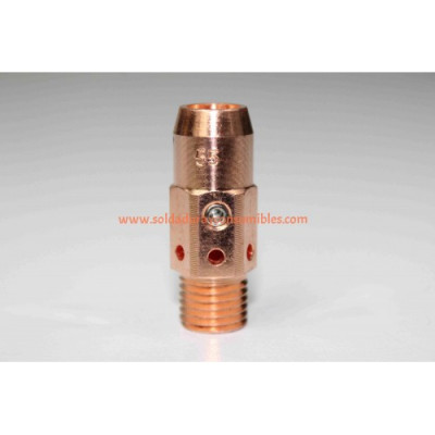 Difusor De Gas 500A Weld 500 WM-K55