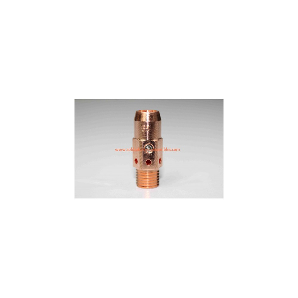 Difusor De Gas 500A Weld 500 WM-K55