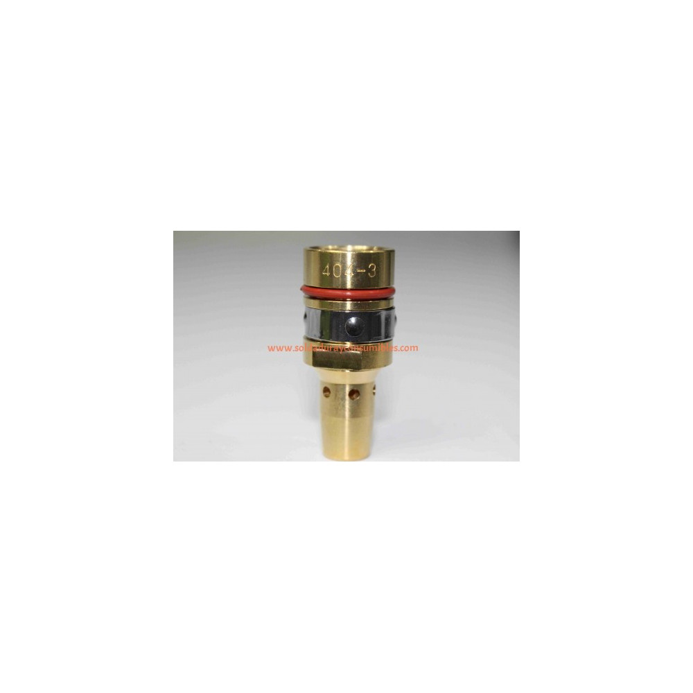 Difusor Y Anillo Retenedor 350/450/550A Weld 500 WM-R404-3