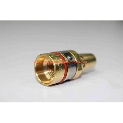 Difusor Y Anillo Retenedor 350/450/550A Weld 500 WM-R404-3