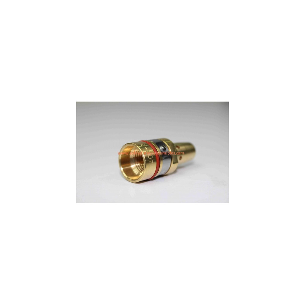 Difusor Y Anillo Retenedor 350/450/550A Weld 500 WM-R404-3