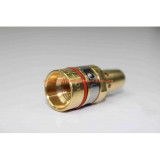 Difusor Y Anillo Retenedor 350/450/550A Weld 500 WM-R404-3