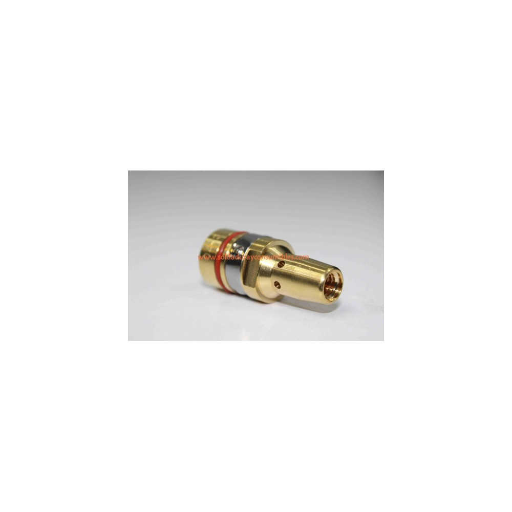 Difusor Y Anillo Retenedor 350/450/550A Weld 500 WM-R404-3