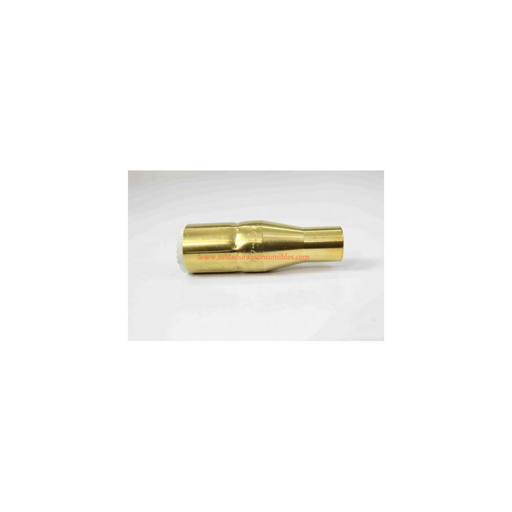 Boquilla 1/2" Conica 350/450/550A 401-42-50