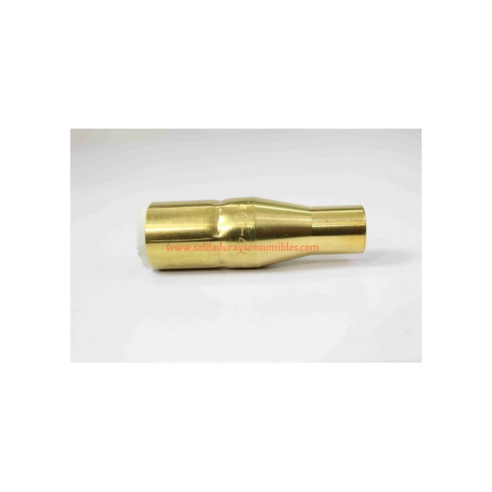 Boquilla 1/2" Conica 350/450/550A 401-42-50