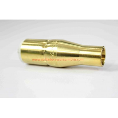 Boquilla 1/2" Conica 350/450/550A 401-42-50