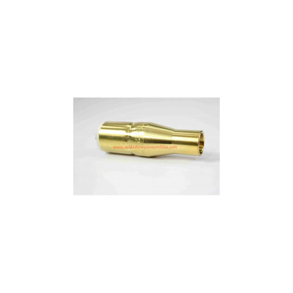 Boquilla 1/2" Conica 350/450/550A 401-42-50