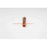 Stubby Collet 3/32" Tipo Weldcraft 10N24S