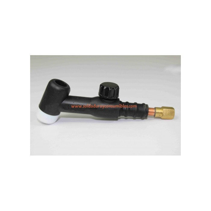 Torch 150A Air-Cooled W/Valve Tipo Weldcraft 17V
