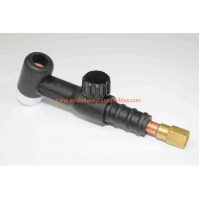 Torch 150A Air-Cooled W/Valve Tipo Weldcraft 17V