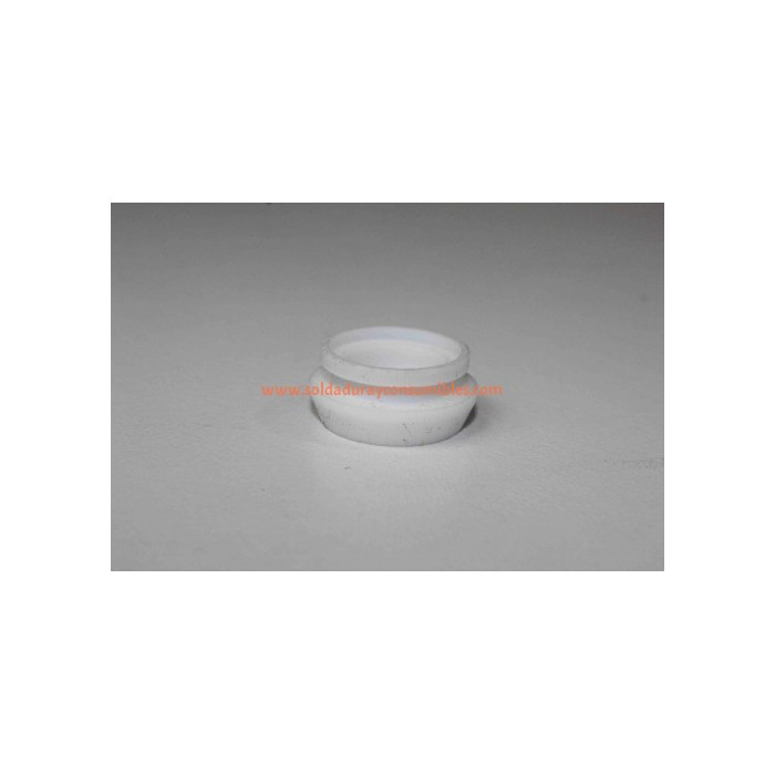 Insert Back Insulator Tipo Weldcraft 18-7