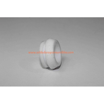 Insert Back Insulator Tipo Weldcraft 18-7