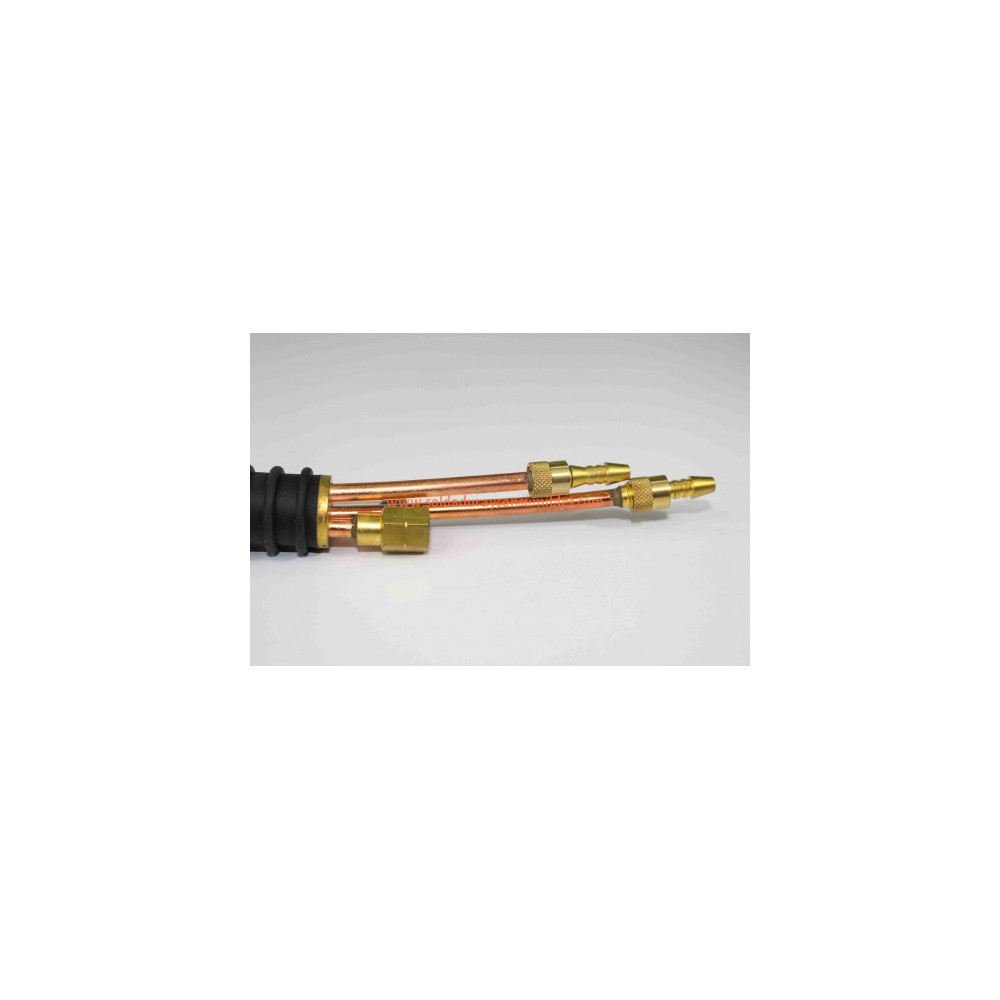 Torch 350A Water-Cooled W/Valve Tipo Weldcraft 18V