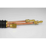 Torch 350A Water-Cooled W/Valve Tipo Weldcraft 18V