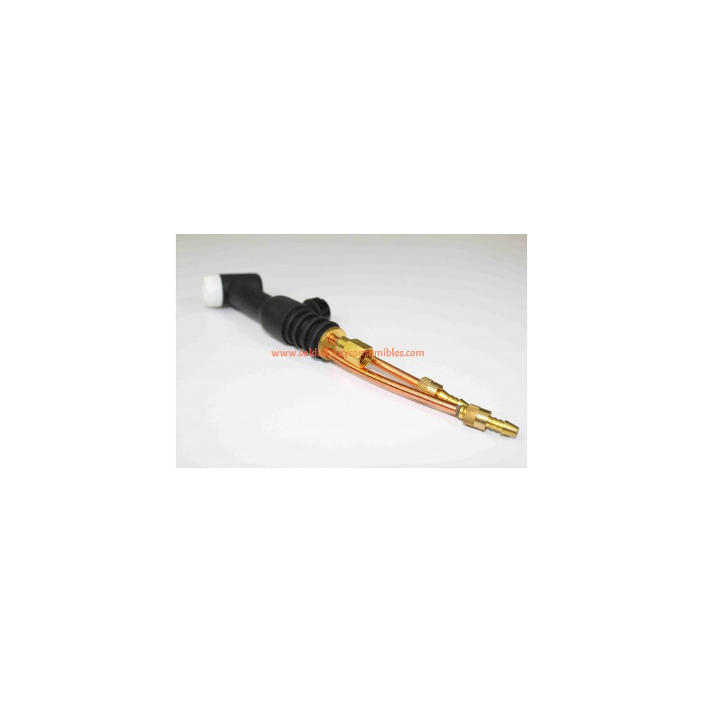 Torch 350A Water-Cooled W/Valve Tipo Weldcraft 18V