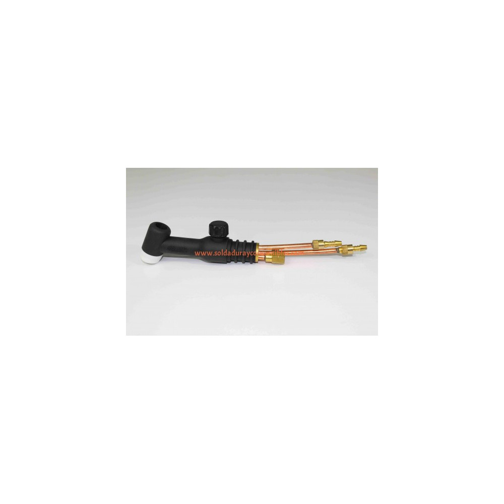 Torch 350A Water-Cooled W/Valve Tipo Weldcraft 18V
