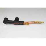 Torch 350A Water-Cooled W/Valve Tipo Weldcraft 18V