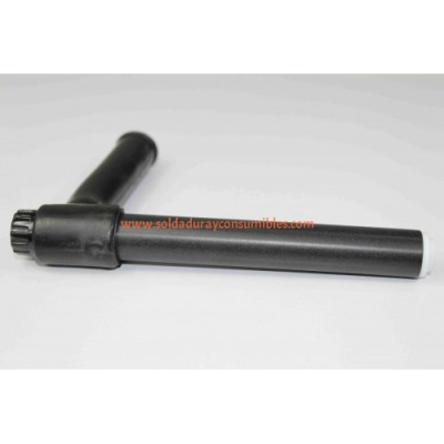 Torch 250A Water Cooled-7" Tipo Weldcraft 22A