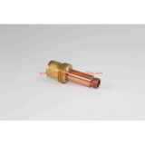 1/16 Gas Lens Collet Body Tipo Weldcraft 45V25
