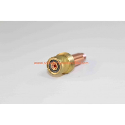 1/16 Gas Lens Collet Body Tipo Weldcraft 45V25