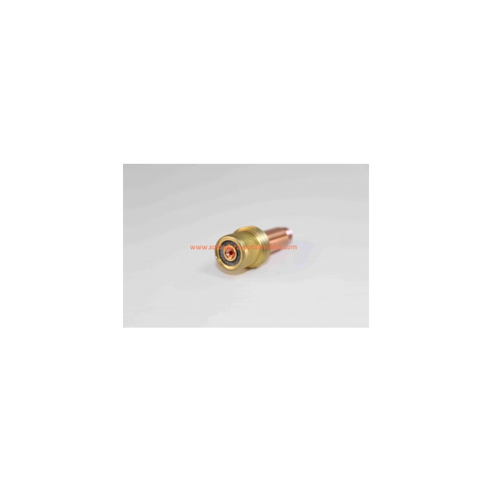 1/16 Gas Lens Collet Body Tipo Weldcraft 45V25