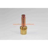 1/16 Gas Lens Collet Body Tipo Weldcraft 45V25