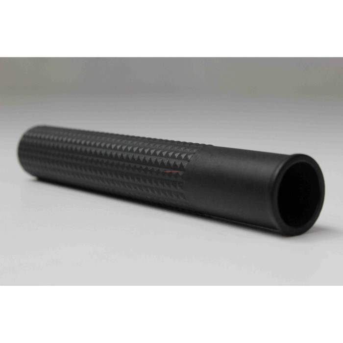 Handle Textured Threaded Tipo Weldcraft 53N06