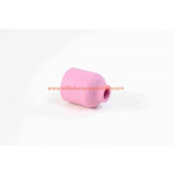 #4 Alumina Nozzle Para Gas Lens Tipo Weldcraft 53N58