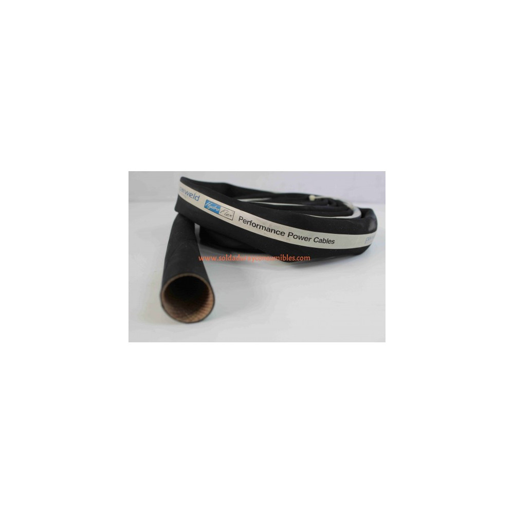 Canvas Cover Assembly 5.0 Parweld B5019-50