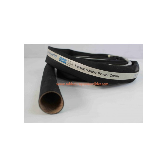 Canvas Cover Assembly 5.0 Parweld B5019-50
