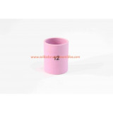 1/16" Short Alumina Nozzle For Gl Tipo Weldcraft 54N19