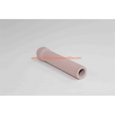 #5Xl Extra Long Lava Nozzle Tipo Weldcraft 796F76