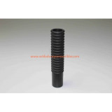 Handle,Ribbed Tipo Weldcraft H200R