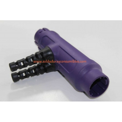 Ergo Handle Parweld B2514