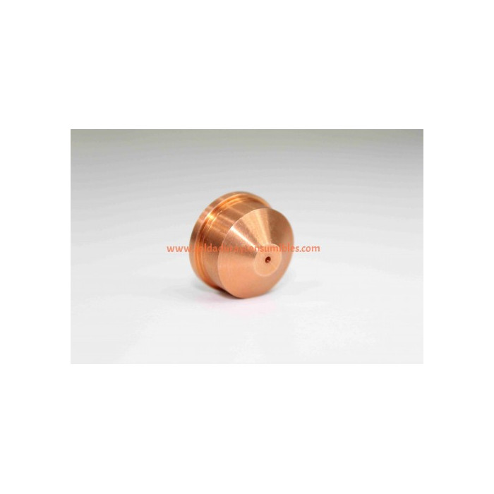 Punta de contacto Non-Shielded 70Amp Tipo Miller 169220