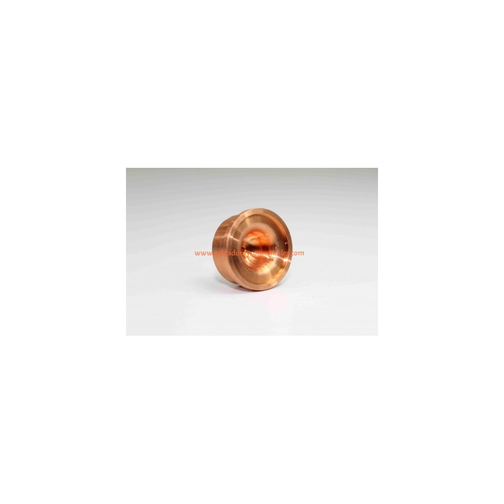 Punta de contacto Non-Shielded 70Amp Tipo Miller 169220