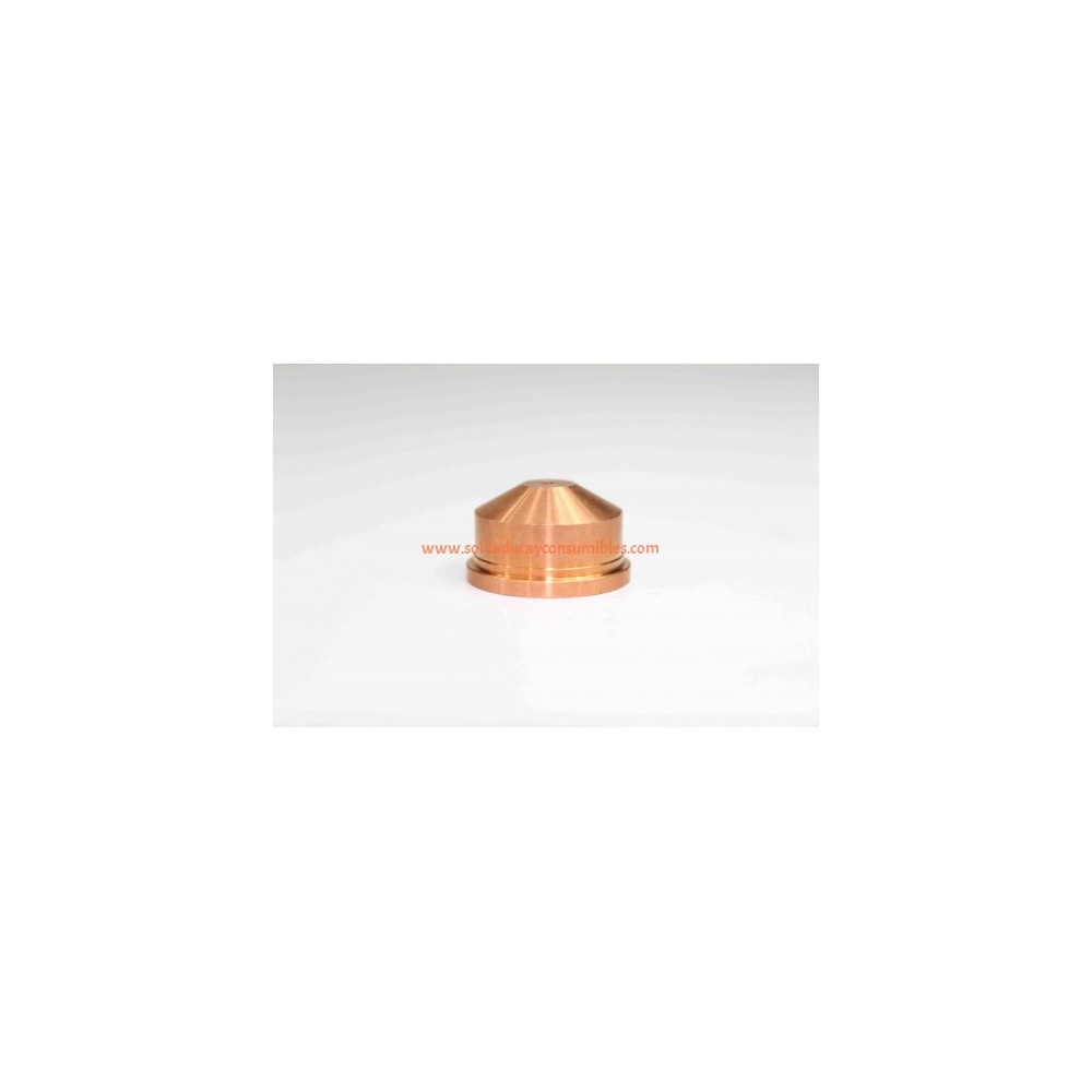 Punta de contacto Non-Shielded 70Amp Tipo Miller 169220