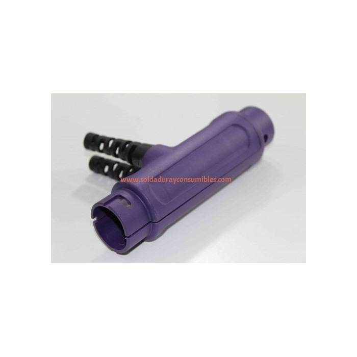 Ergo Handle Parweld B2514