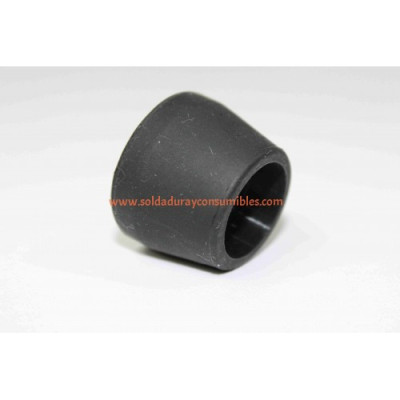 Gooseneck Insulator Heavy Duty 402-5