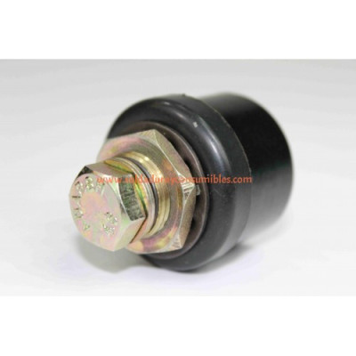 Rcpt,Tw Lk Insul Fem(Dinse Type)50/70 Series Tipo Miller