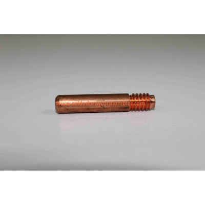 Punta de contacto 1/16" Tipo Tregaskiss 403-116