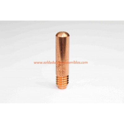 Punta de contacto H.D. .030 Tipo Tregaskiss 403-1-30