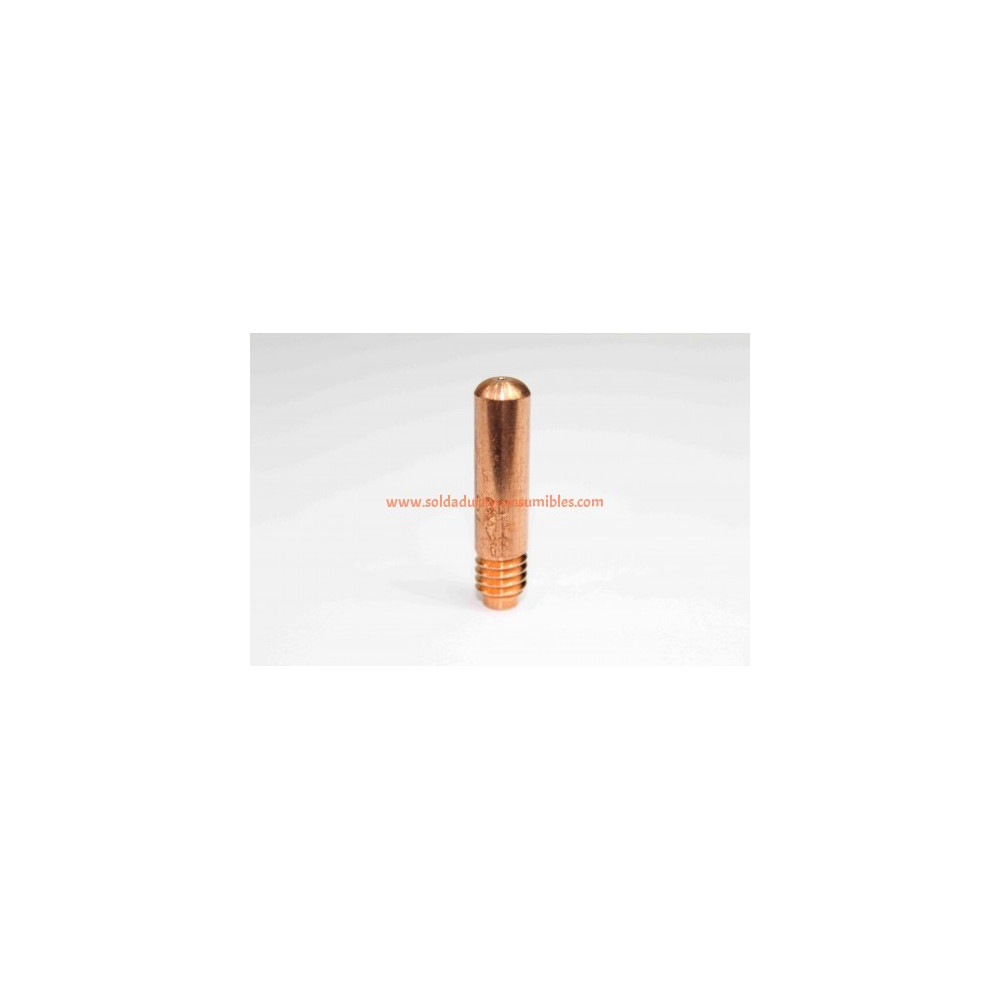 Punta de contacto H.D. .030 Tipo Tregaskiss 403-1-30