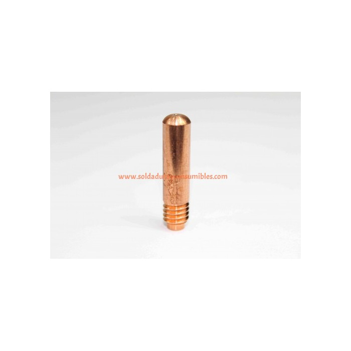 Punta de contacto H.D. .030 Tipo Tregaskiss 403-1-30