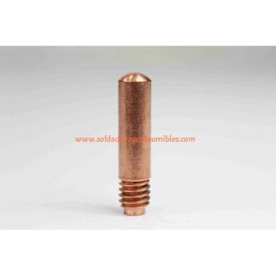 Punta de contacto H.D. .045 Tipo Profax 403-1-45