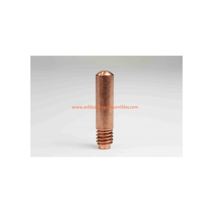 Punta de contacto H.D. .045 Tipo Profax 403-1-45