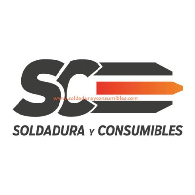 Punta de contacto H.D. .052 Tipo Tregaskiss 403-1-52